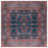 safavieh clearance tucson tsn183m blue rug