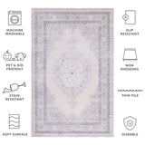 safavieh clearance tucson tsn184b beige rug