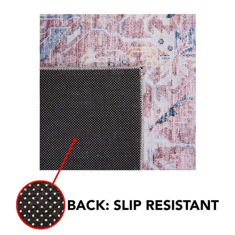 safavieh clearance tucson tsn185p rust rug