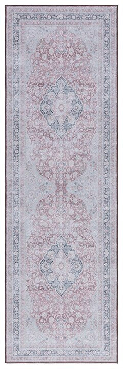safavieh clearance tucson tsn191p rust rug