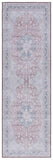 safavieh clearance tucson tsn191p rust rug