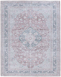 safavieh clearance tucson tsn191p rust rug