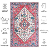 safavieh clearance tucson tsn194b beige rug