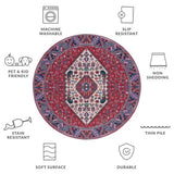 safavieh clearance tucson tsn194b beige rug