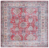 safavieh clearance tucson tsn196p rust rug