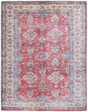 safavieh clearance tucson tsn196p rust rug