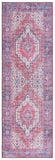 safavieh clearance tucson tsn198q red rug