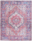 safavieh clearance tucson tsn198q red rug