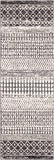 surya rug co elaziz elz 2307 black rug