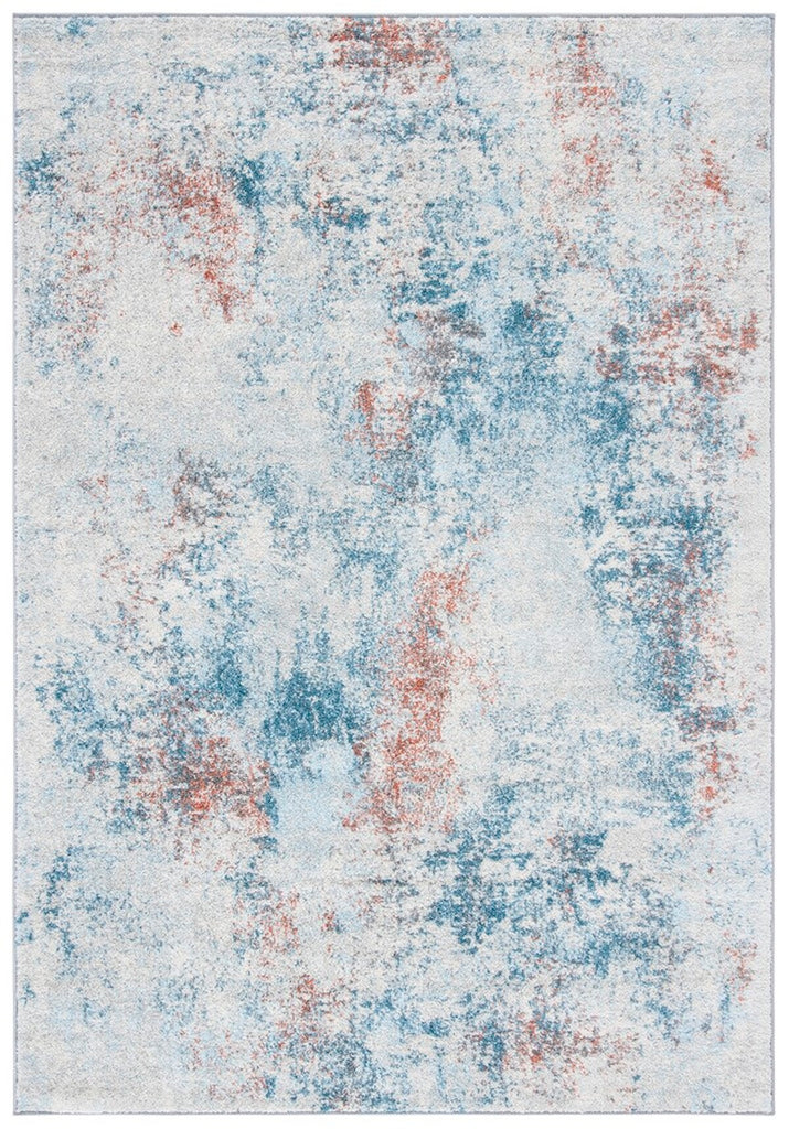 safavieh clearance tulum tul209m light blue rug