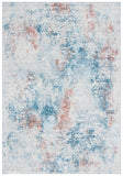 safavieh clearance tulum tul209m light blue rug