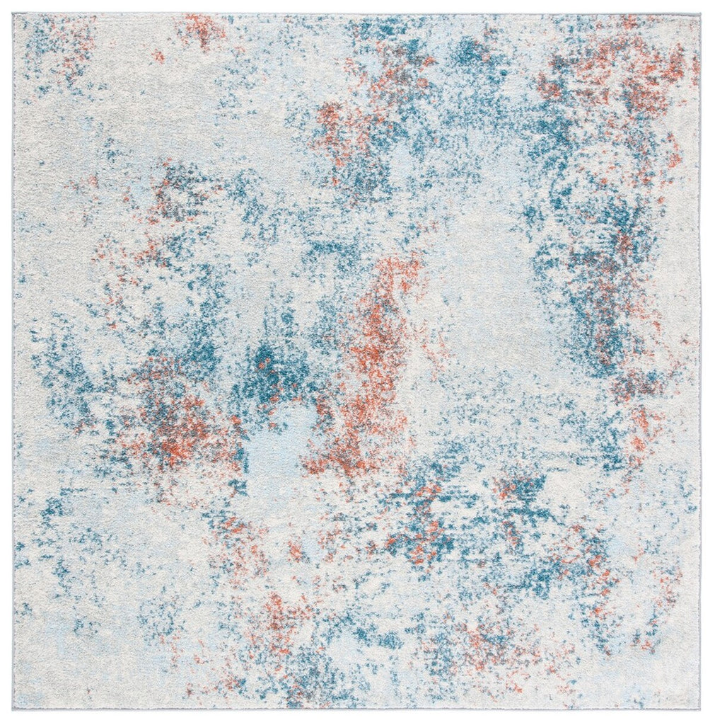 safavieh clearance tulum tul209m light blue rug