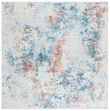 safavieh clearance tulum tul209m light blue rug
