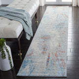 safavieh clearance tulum tul228m blue rug