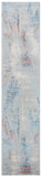 safavieh clearance tulum tul228m blue rug