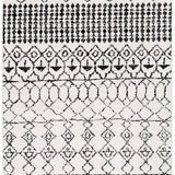 safavieh clearance tulum tul229b ivory rug