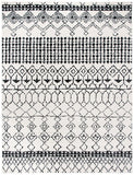 safavieh clearance tulum tul229b ivory rug