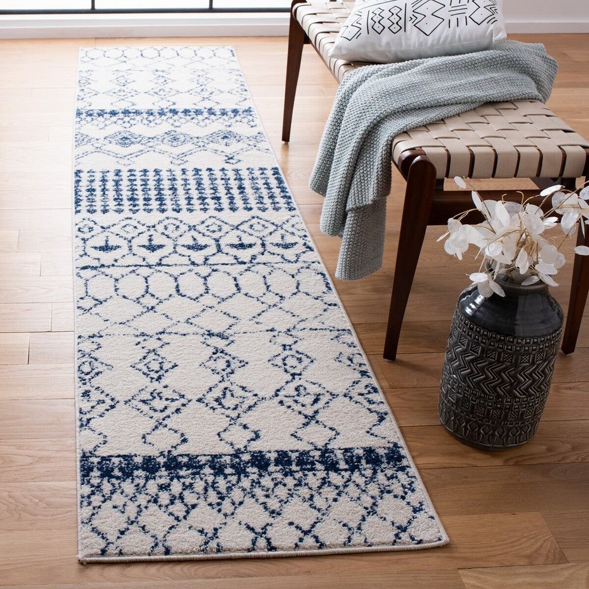 safavieh clearance tulum tul229e ivory rug