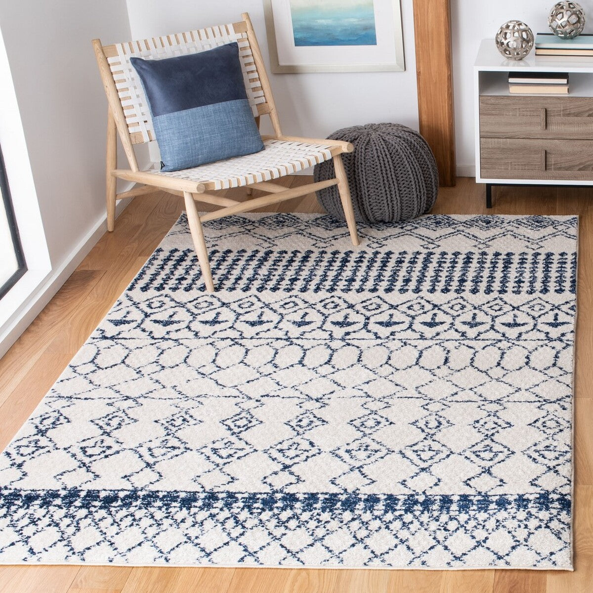 safavieh clearance tulum tul229e ivory rug