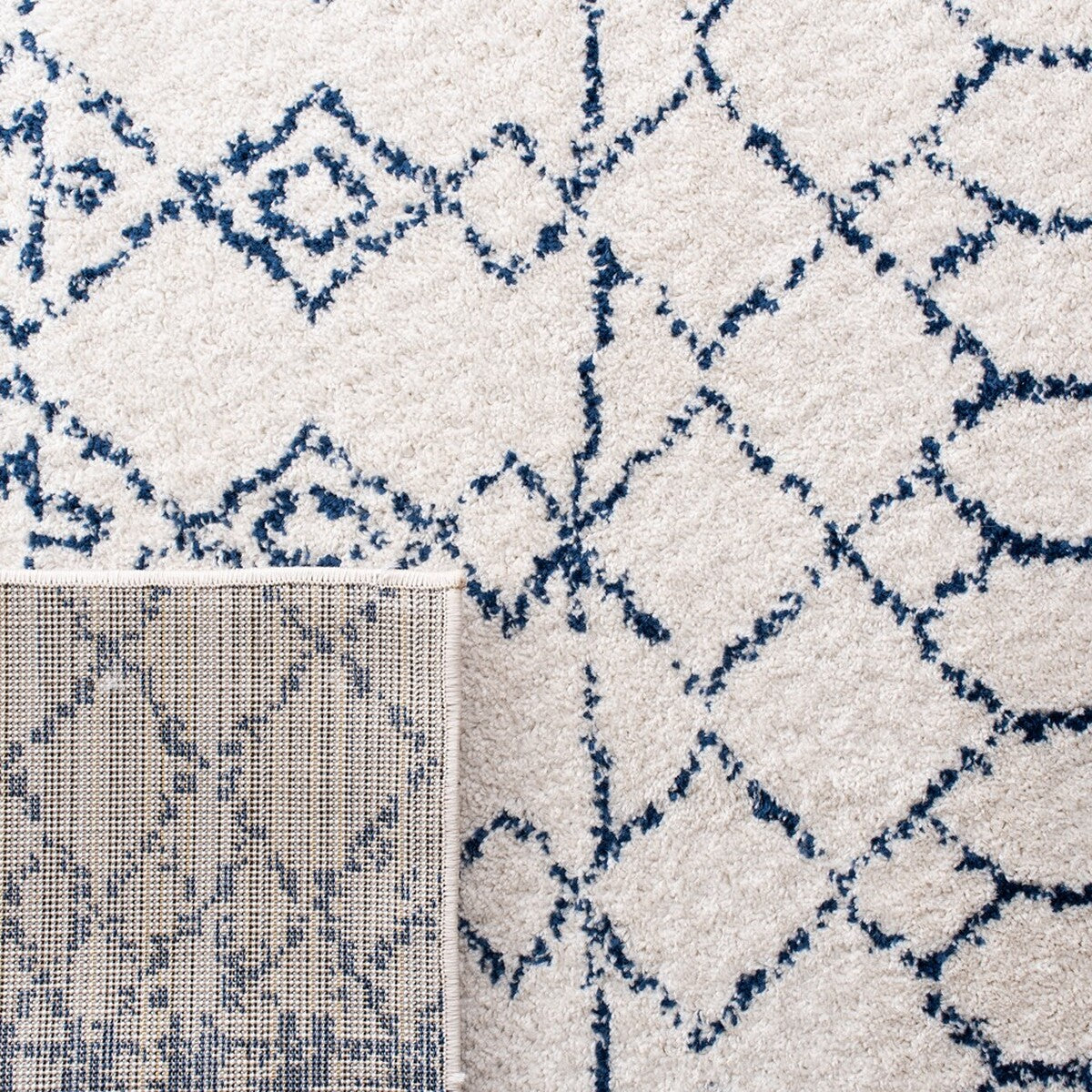 safavieh clearance tulum tul229e ivory rug