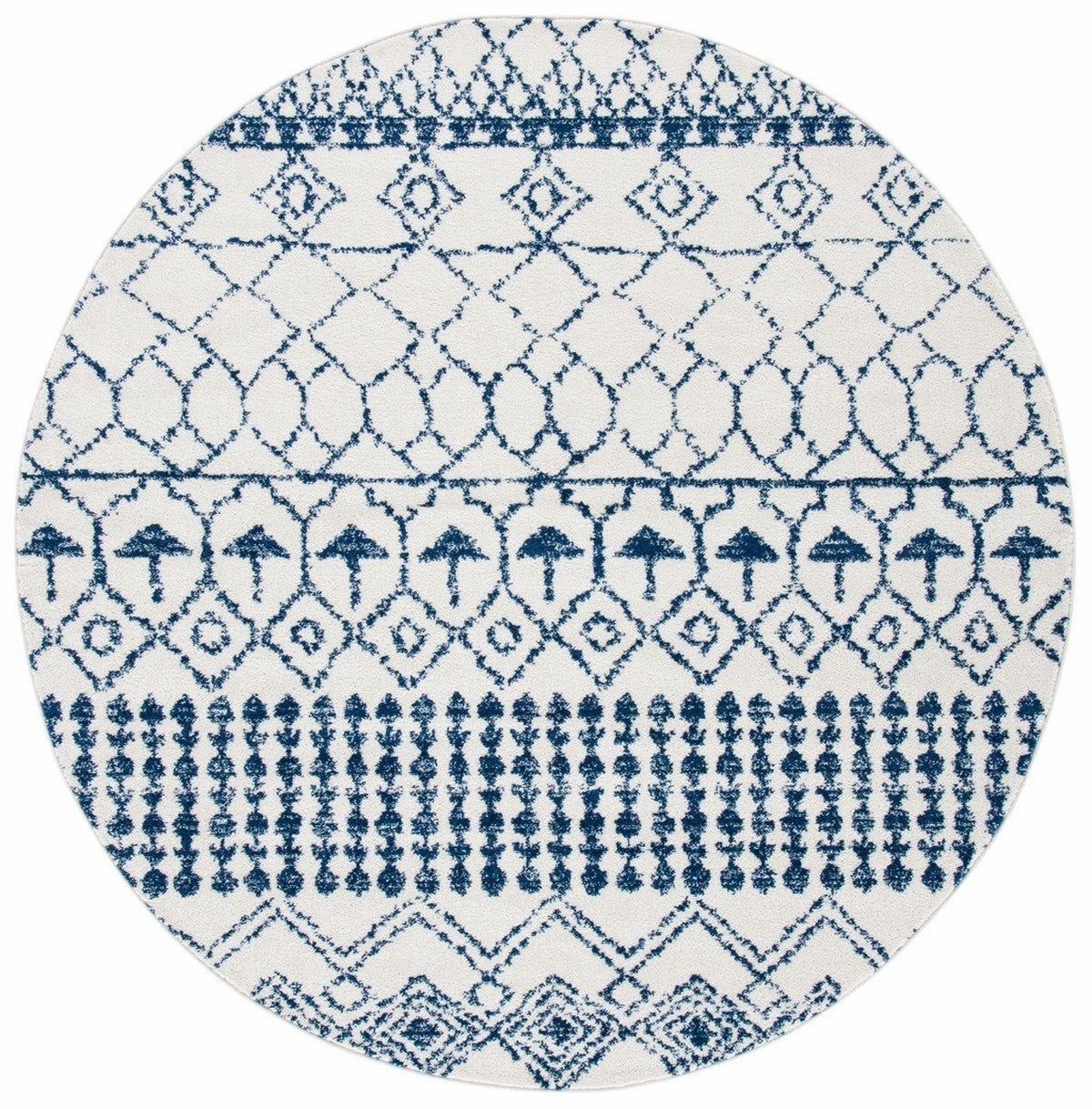 safavieh clearance tulum tul229e ivory rug
