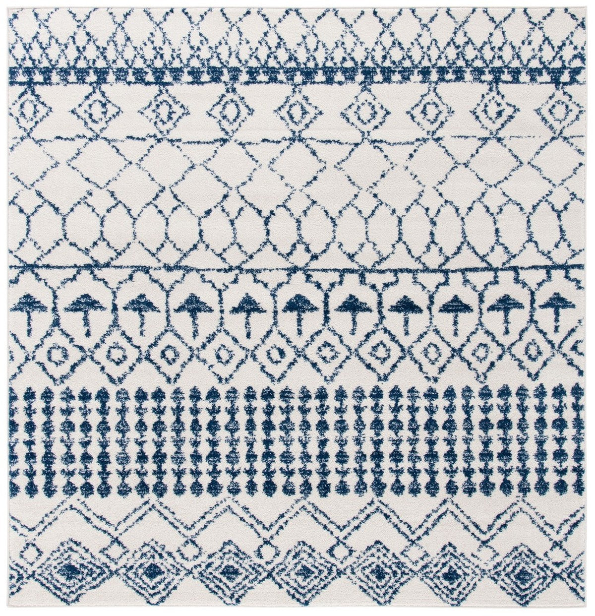 safavieh clearance tulum tul229e ivory rug