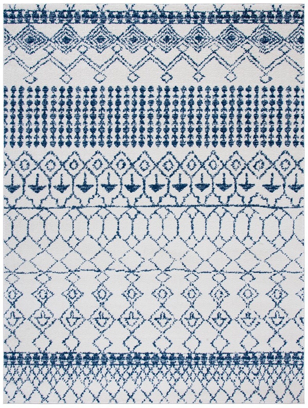 safavieh clearance tulum tul229e ivory rug