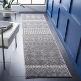 safavieh clearance tulum tul229f grey rug