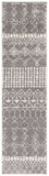 safavieh clearance tulum tul229f grey rug