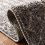 safavieh clearance tulum tul229f grey rug