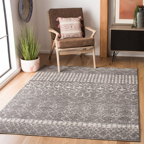 safavieh clearance tulum tul229f grey rug