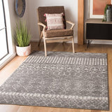 safavieh clearance tulum tul229f grey rug