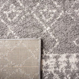 safavieh clearance tulum tul229f grey rug