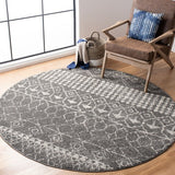 safavieh clearance tulum tul229f grey rug