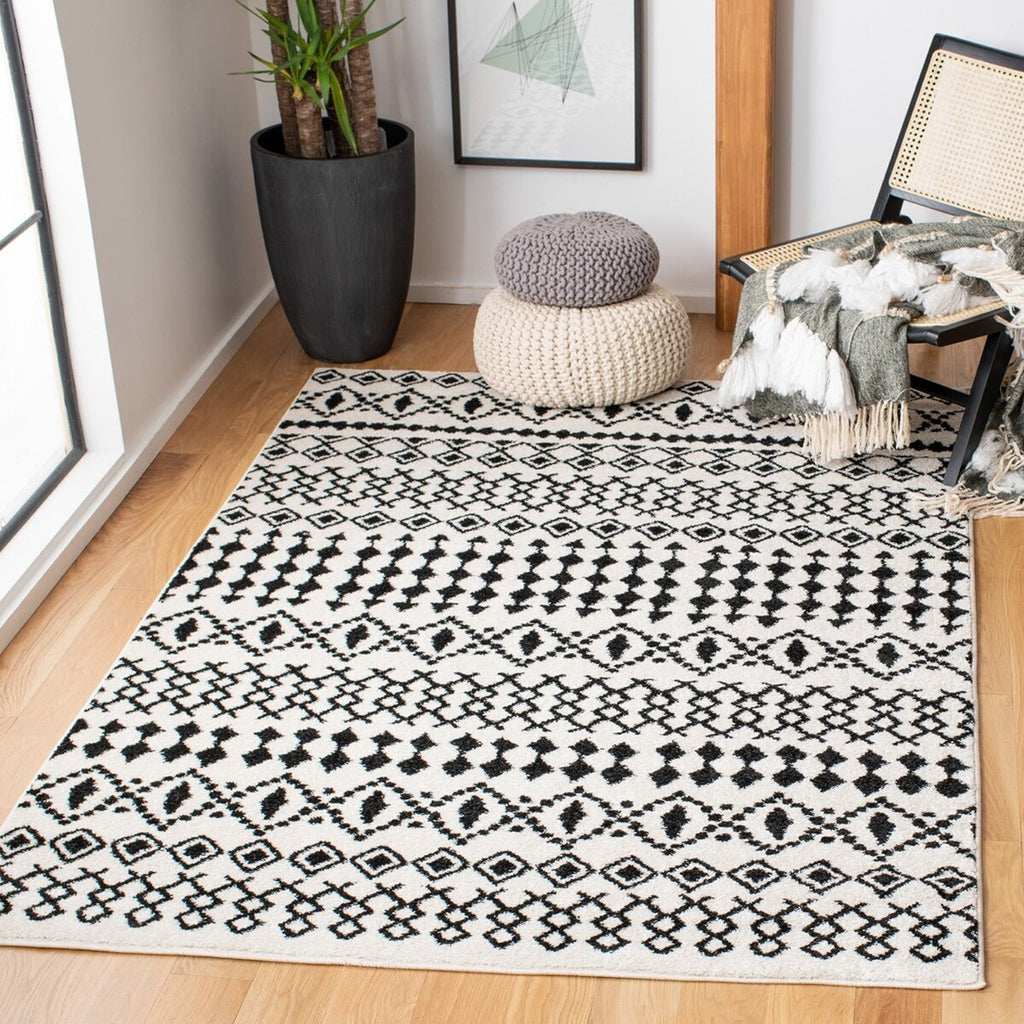 safavieh clearance tulum tul240b ivory rug