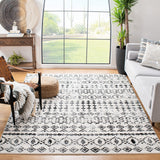 safavieh clearance tulum tul240b ivory rug