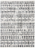 safavieh clearance tulum tul240b ivory rug