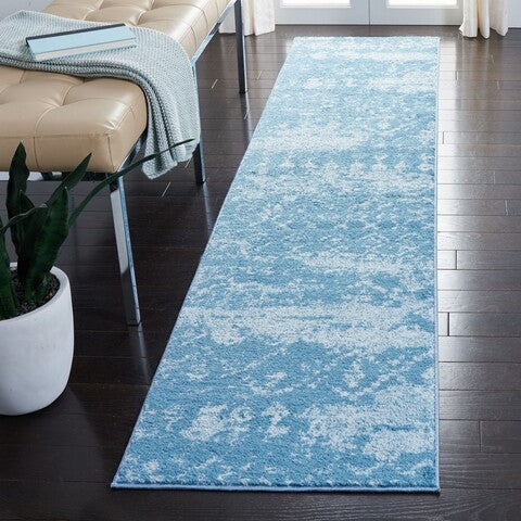 safavieh clearance tulum tul240m turquoise rug