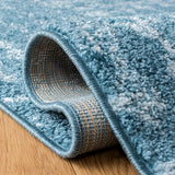 safavieh clearance tulum tul240m turquoise rug