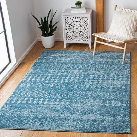 safavieh clearance tulum tul240m turquoise rug