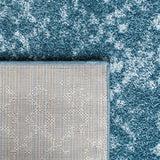 safavieh clearance tulum tul240m turquoise rug