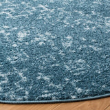 safavieh clearance tulum tul240m turquoise rug