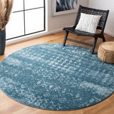 safavieh clearance tulum tul240m turquoise rug