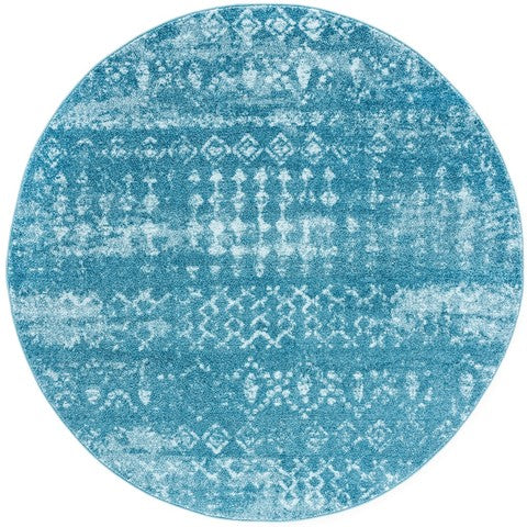 safavieh clearance tulum tul240m turquoise rug