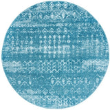 safavieh clearance tulum tul240m turquoise rug