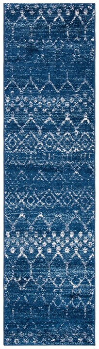 safavieh clearance tulum tul249m blue rug