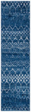 safavieh clearance tulum tul249m blue rug