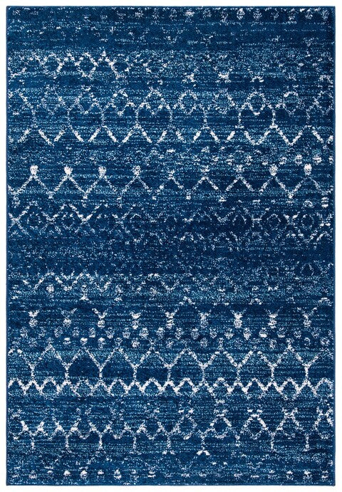 safavieh clearance tulum tul249m blue rug