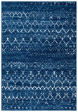 safavieh clearance tulum tul249m blue rug