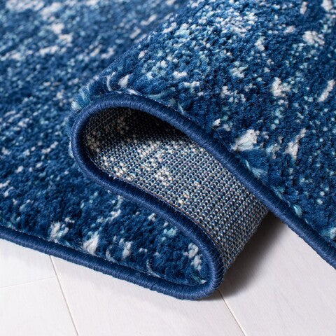 safavieh clearance tulum tul249m blue rug